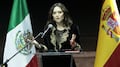 ¿Ha sido exitoso el viaje de Isabel Díaz Ayuso a México?