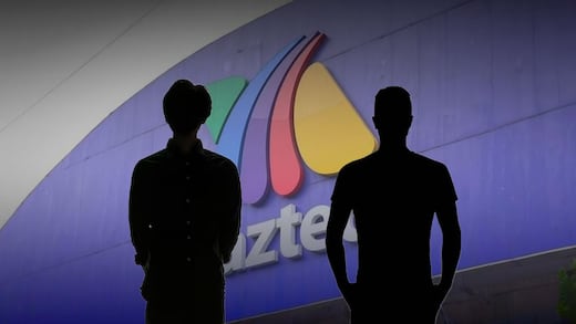 Grupo Salinas reconoce un nuevo frente judicial relacionado con TV Azteca