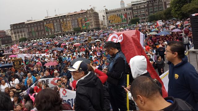 Sindicato de Trabajadores de la UNAM