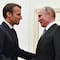 Pleito entre Embajadas de Rusia y Francia en México: se lanzan todo tipo de acusaciones en X