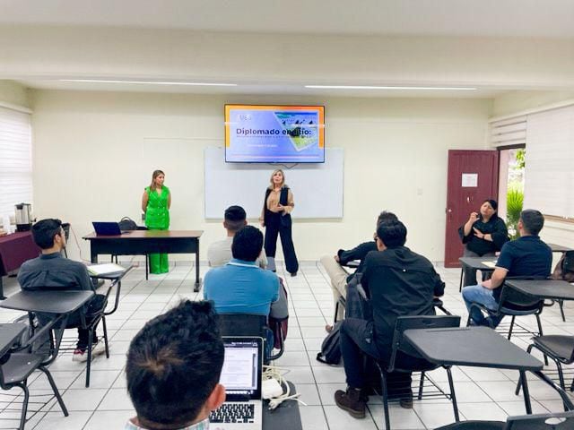 Alfonso Durazo destaca promoción del Plan Sonora para formación de estudiantes