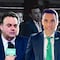 ¿Pleitos de Faitelson vs Crosas y Zamogilny son armados? Revelaron toda la verdad sobre las peleas en TV