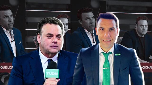 ¿Pleitos de Faitelson vs Crosas y Zamogilny son armados? Revelaron toda la verdad sobre las peleas en TV