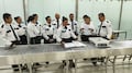 Mujeres al frente: Armour King fortalece igualdad laboral en seguridad