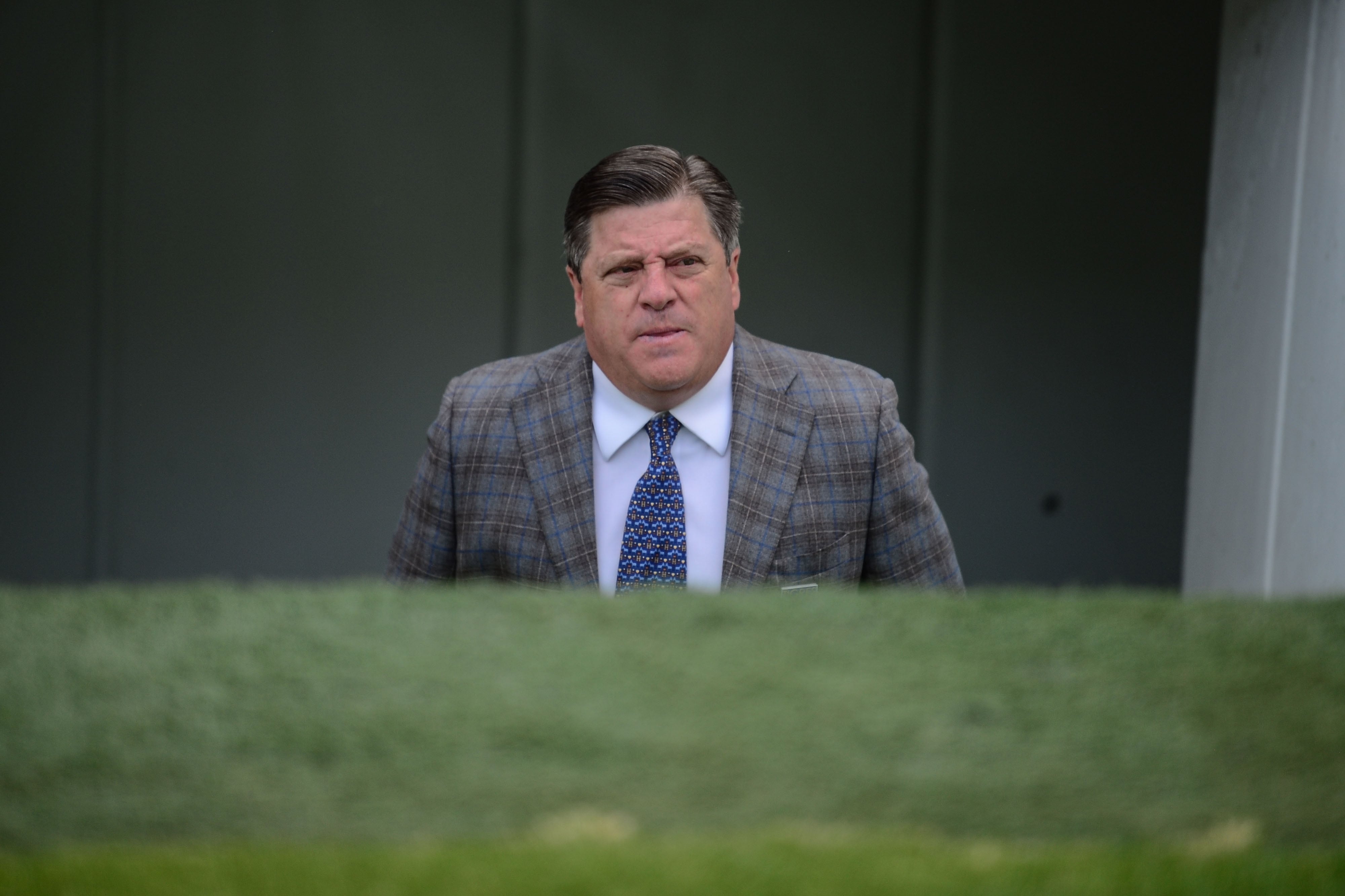 Miguel Herrera