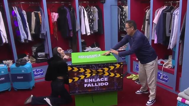 La Casa de los Famosos 2024