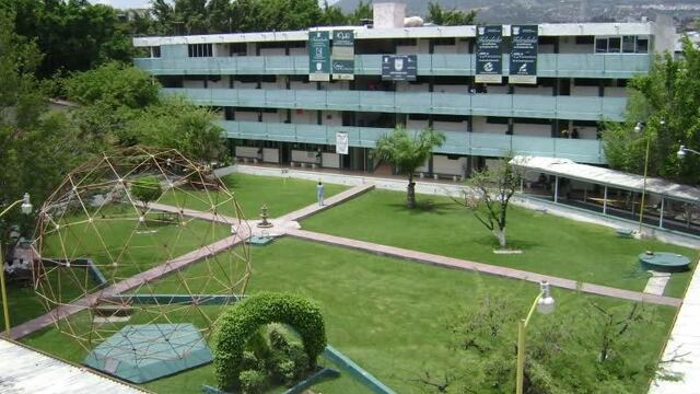 Instituto de Estudios Superiores de Chiapas