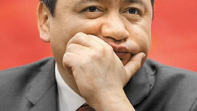 Miguel A. Osorio Chong