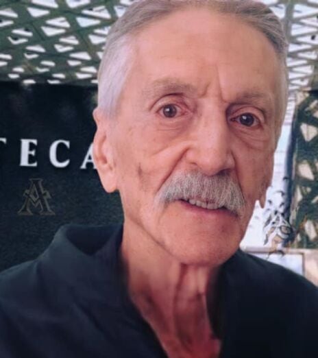 Muere Fernando Almada, el icónico actor de los hermanos Almada, a los 94 años