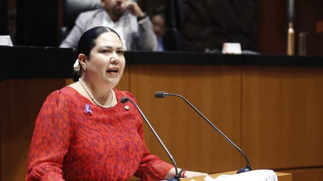 Alejandra León Gastélum