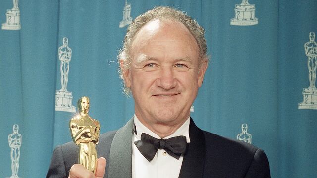 ¿De qué murió Gene Hackman? El actor de 95 años fue encontrado muerto junto a su esposa Betsy Arakawa