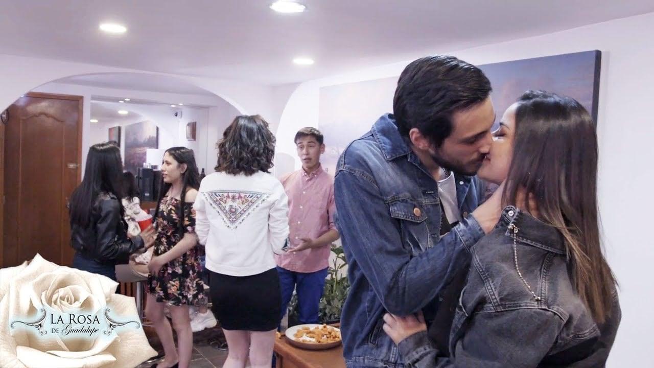 La Rosa de Guadalupe: ¿De qué trata “Siniestra pasión”?