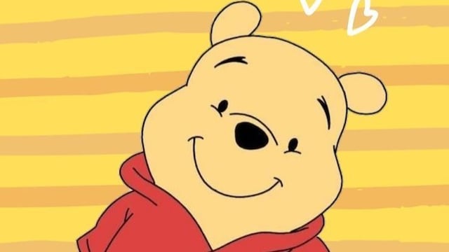 Dibujos de Winnie Pooh para celebrar el Día de Winnie the Pooh: