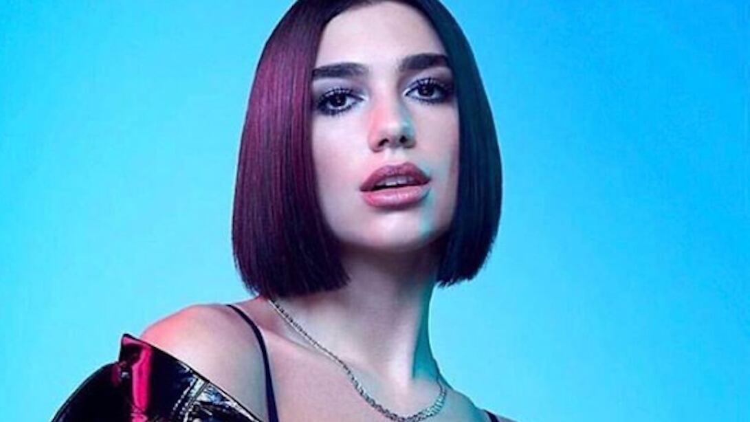 Dua Lipa