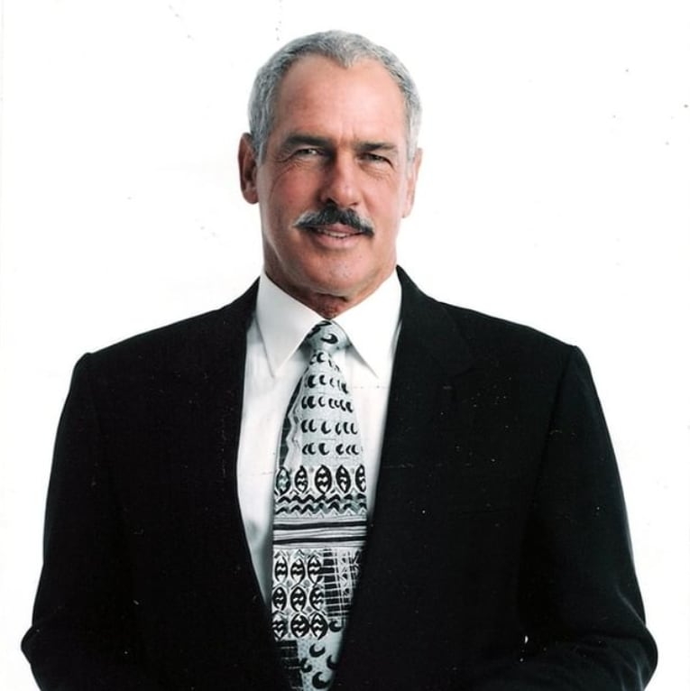 Andrés García, actor y modelo