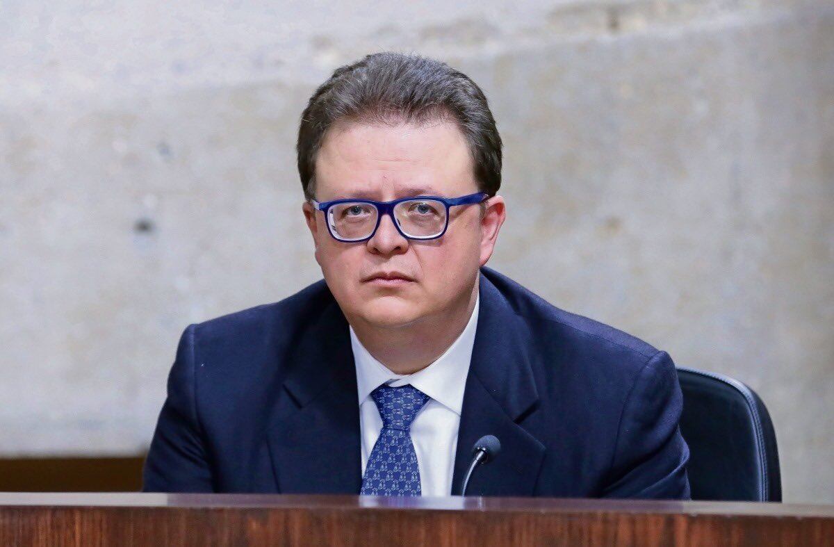‘Las Heridas’ de Felipe de Mata
