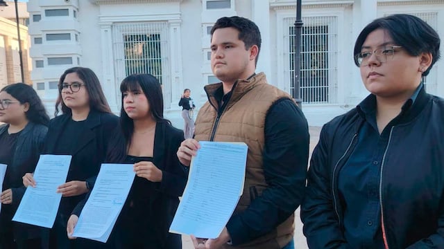 Piden aprobar la Ley 1 de Noviembre tras la explosión en Waldo’s Hermosillo