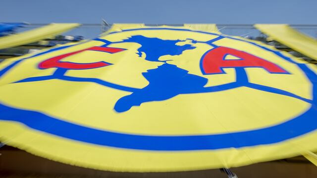 Escudo del Club América