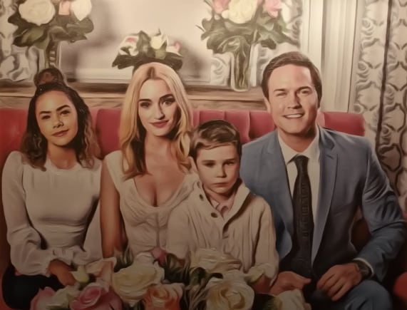 Ginny y Georgia, Temporada 2