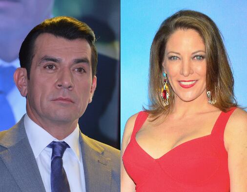 Jorge Salinas / Andrea Noli