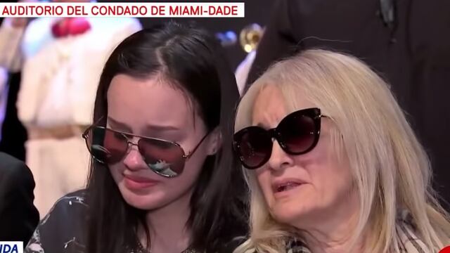 Sara Sosa y Sara Salazar