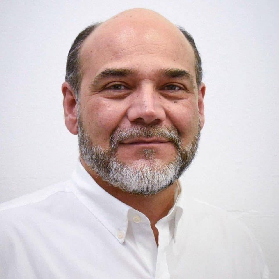Carlos Alberto Medina