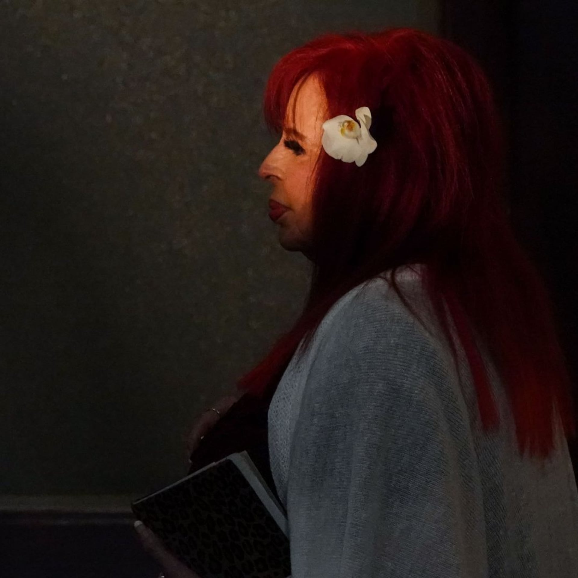 Layda Sansores: ¿para qué quieres el préstamo?