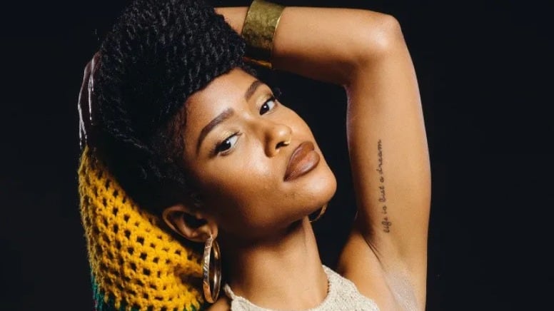 ¿Quién fue Simone Battle? Cantante de Estados Unidos
