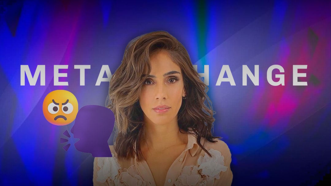 Sandra Echeverría muestra mensajes de otras presuntas víctimas de Metaxchange Capital