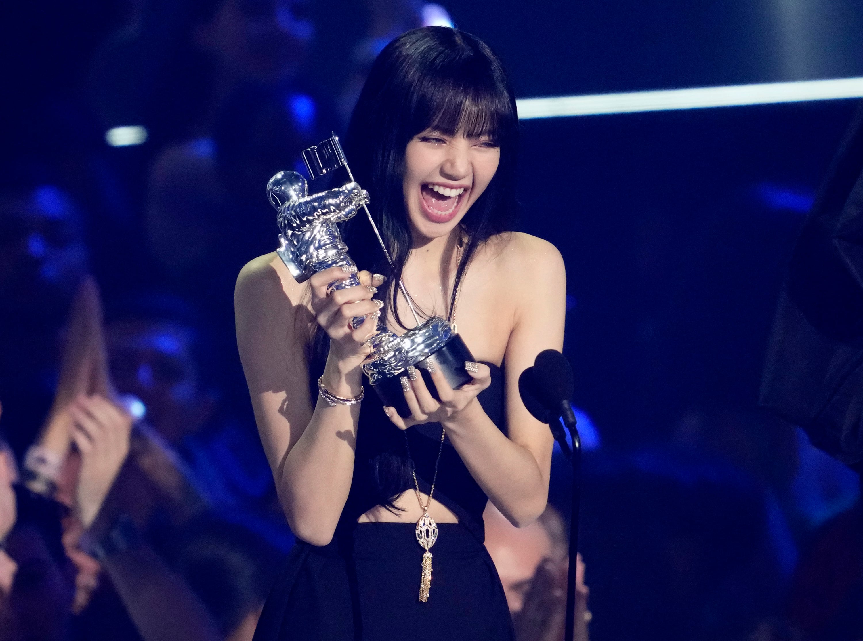 Lisa