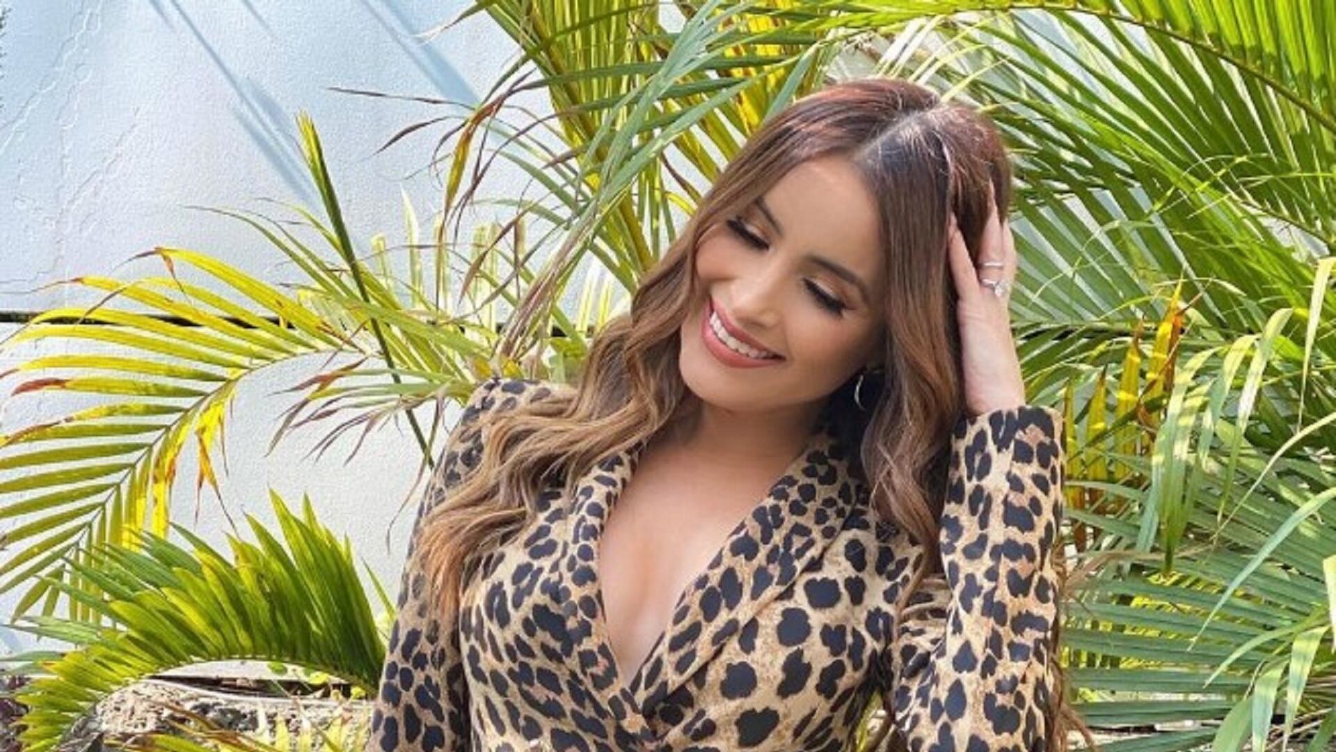 Cynthia Rodríguez