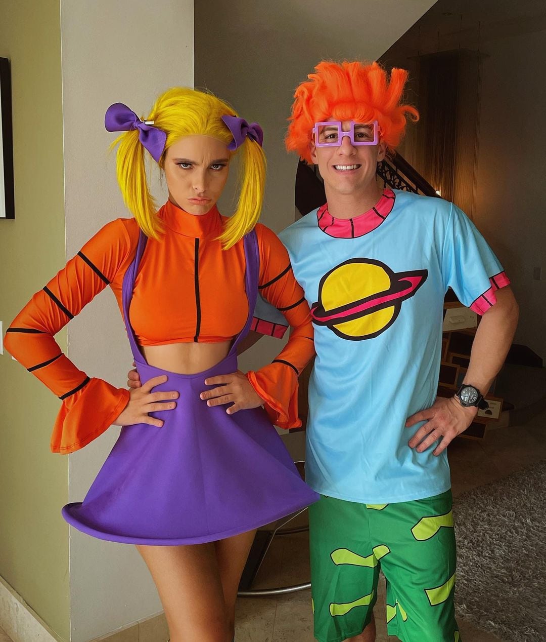 Lele Pons y Guaynaa