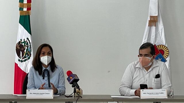 Funcionarios de Quintana Roo