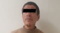 ¡Va por el récord! Hombre es detenido casi 200 veces en Nuevo León