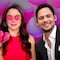Paola Rojas cree que hubiera sido muy buena suerte casarse con Emmanuel Palomares