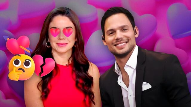 Paola Rojas admite sentirse atraída por Emmanuel Palomares