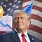 Donald Trump cumple 79 años de edad hoy 14 de junio con baja en popularidad según varias encuestas