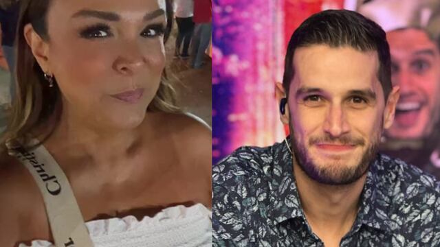 Brenda Bezares / Adrián Marcelo