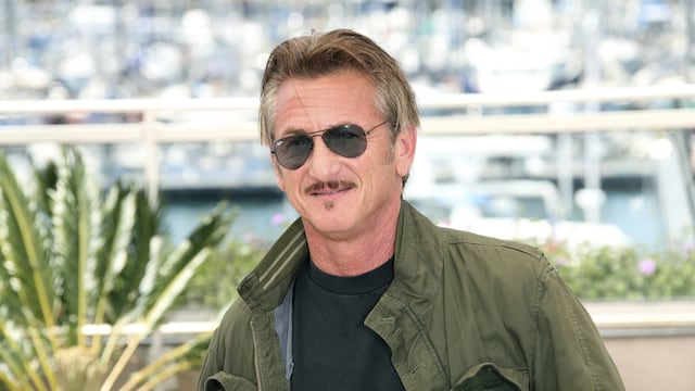 Sean Penn