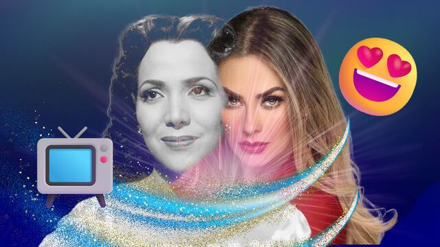 Aracely Arámbula ya tendría seguro otro gran papel para la serie de María Victoria