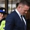 Wayne Rooney revela que bebía alcohol hasta desmayarse