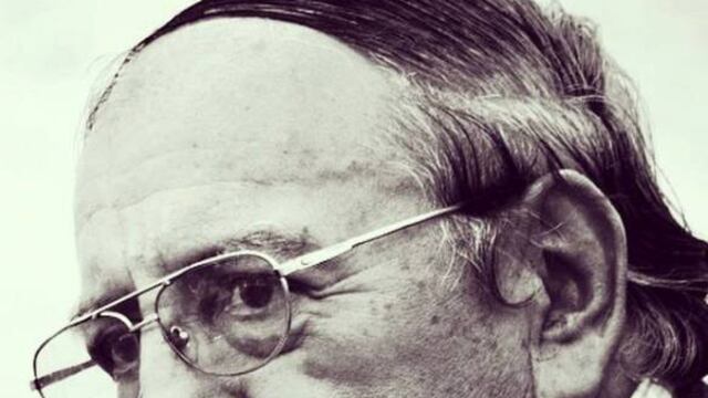 Venancio Queupumil Cabrera