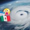 Temporada de huracanes 2025: ¿Cuándo inicia y cuántos ciclones podría haber en México?