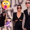 Kourtney Kardashian revela que está embarazada de Travis Barker durante concierto de Blink 182