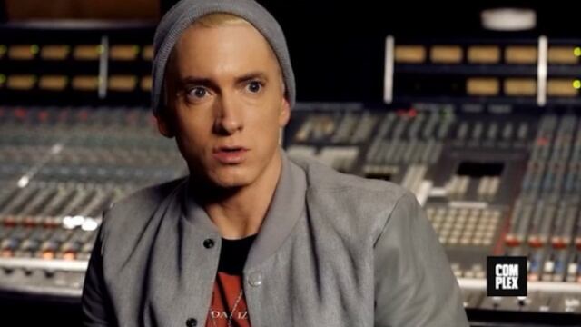 Eminem