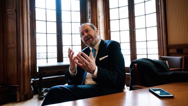 Pedro Corrêa do Lago