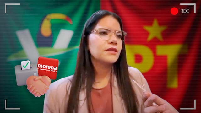 Morena confirma que mantendrá alianza con PT y PVEM para elecciones de 2027
