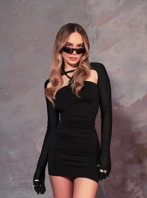 Belinda