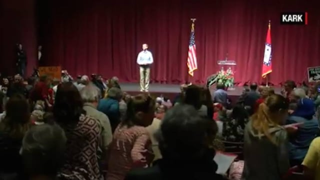 Tom Cotton.