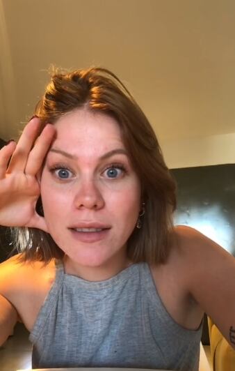 Cacha a su ex con la psicóloga que le dio terapia